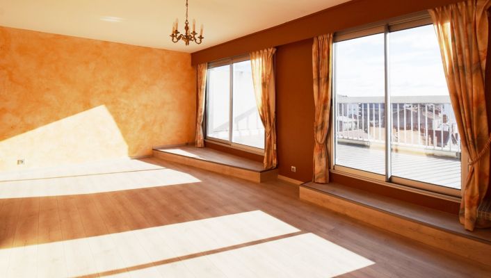 vente Appartement Vichy