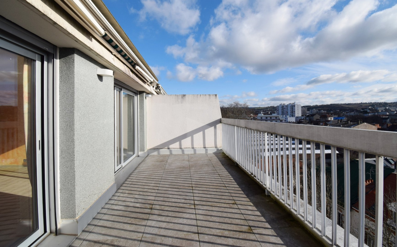 vente Appartement Vichy - Photo 6