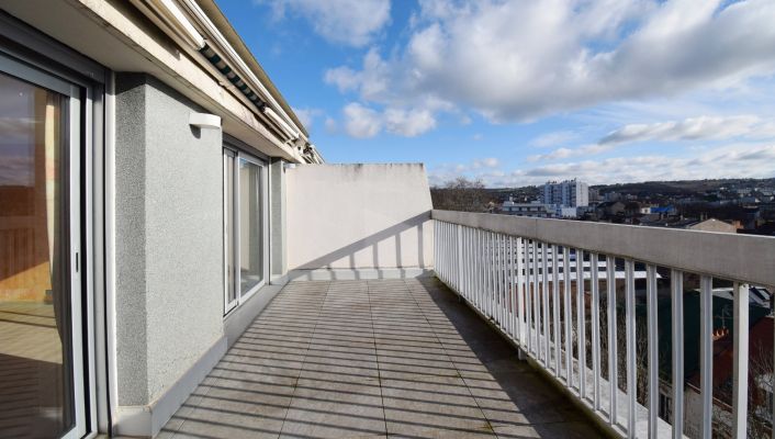 vente Appartement Vichy