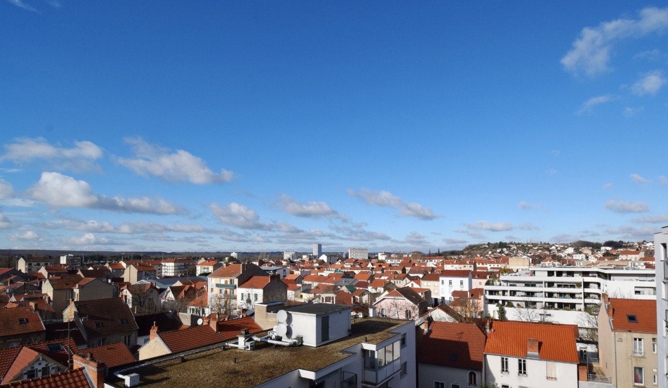 vente Appartement Vichy - Photo 7