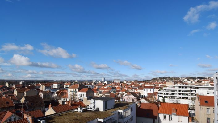 vente Appartement Vichy