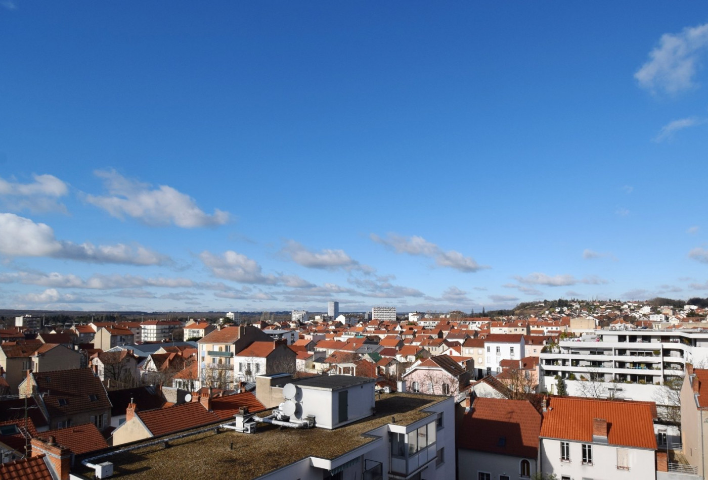 vente Appartement Vichy - Photo 7