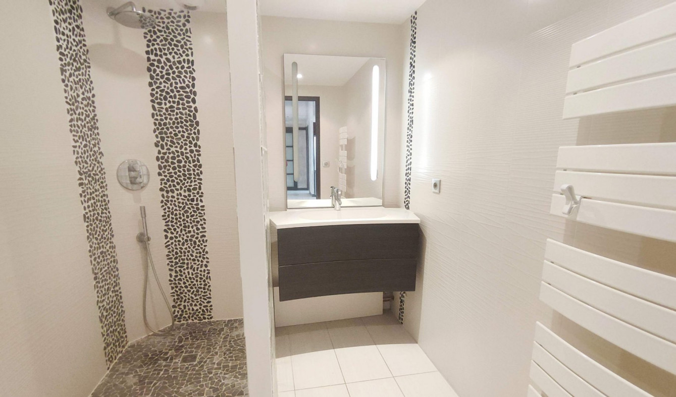 vente Appartement Vichy - Photo 9