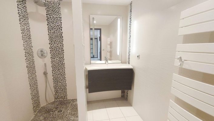 vente Appartement Vichy