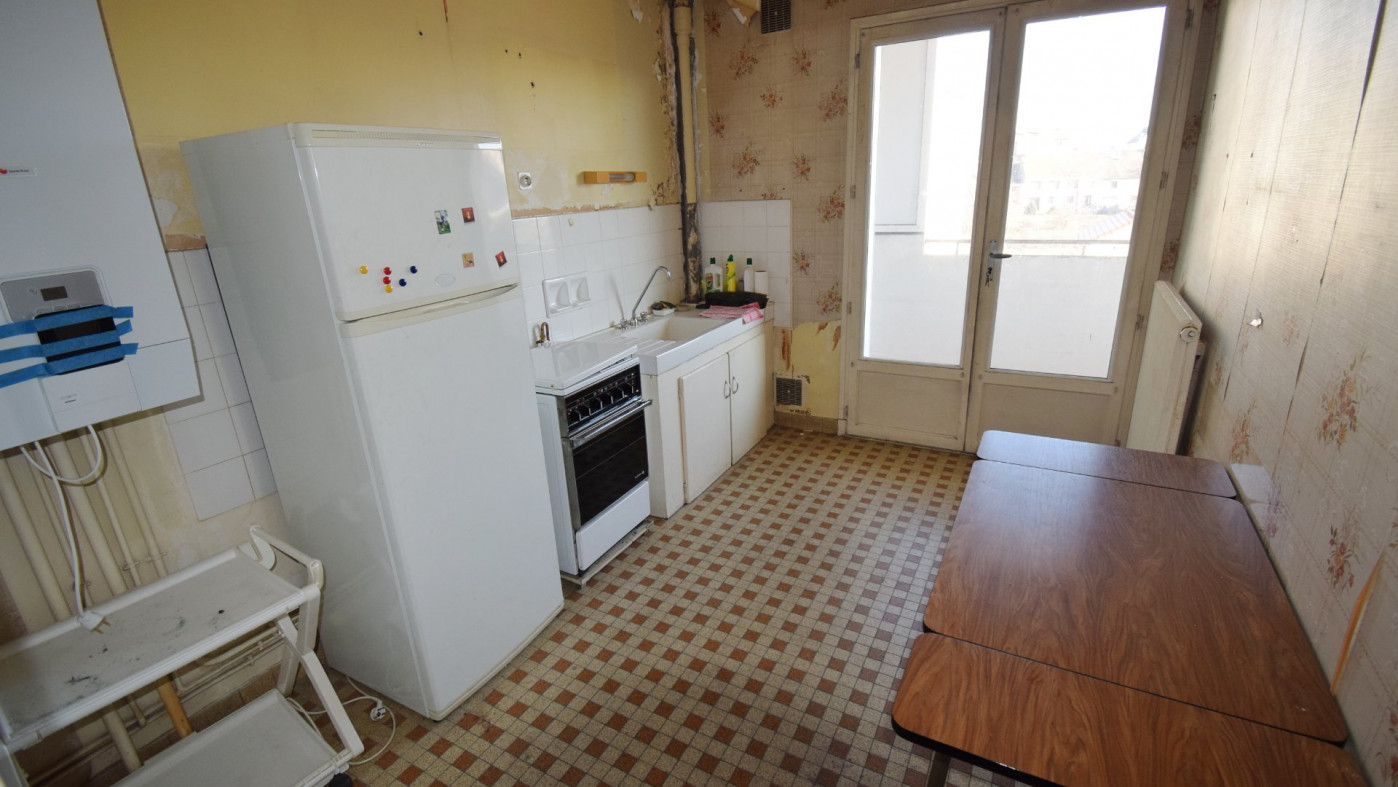 vente Appartement Vichy - Photo 3
