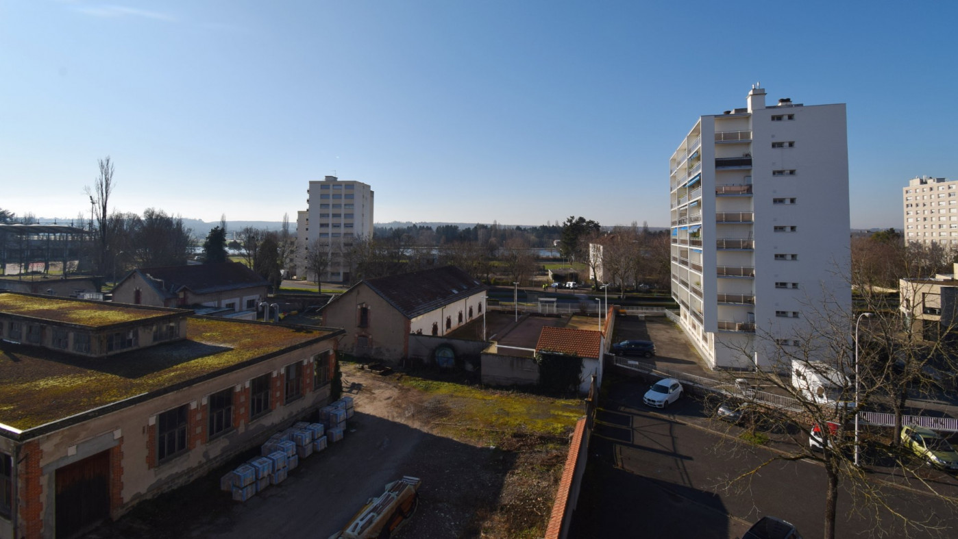 vente Appartement Vichy - Photo 11