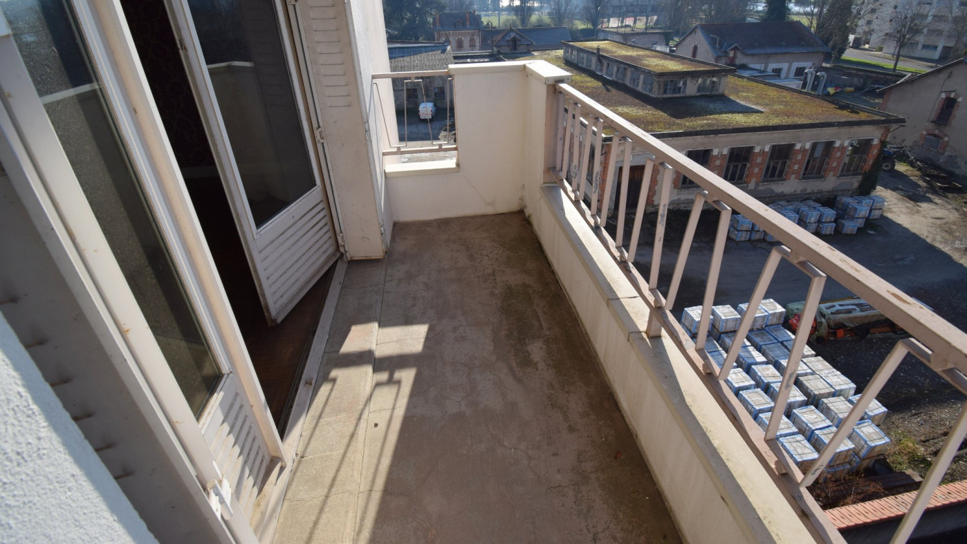 vente Appartement Vichy - Photo 12