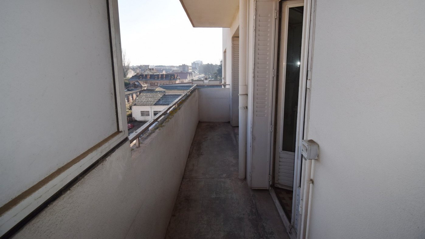 vente Appartement Vichy - Photo 15