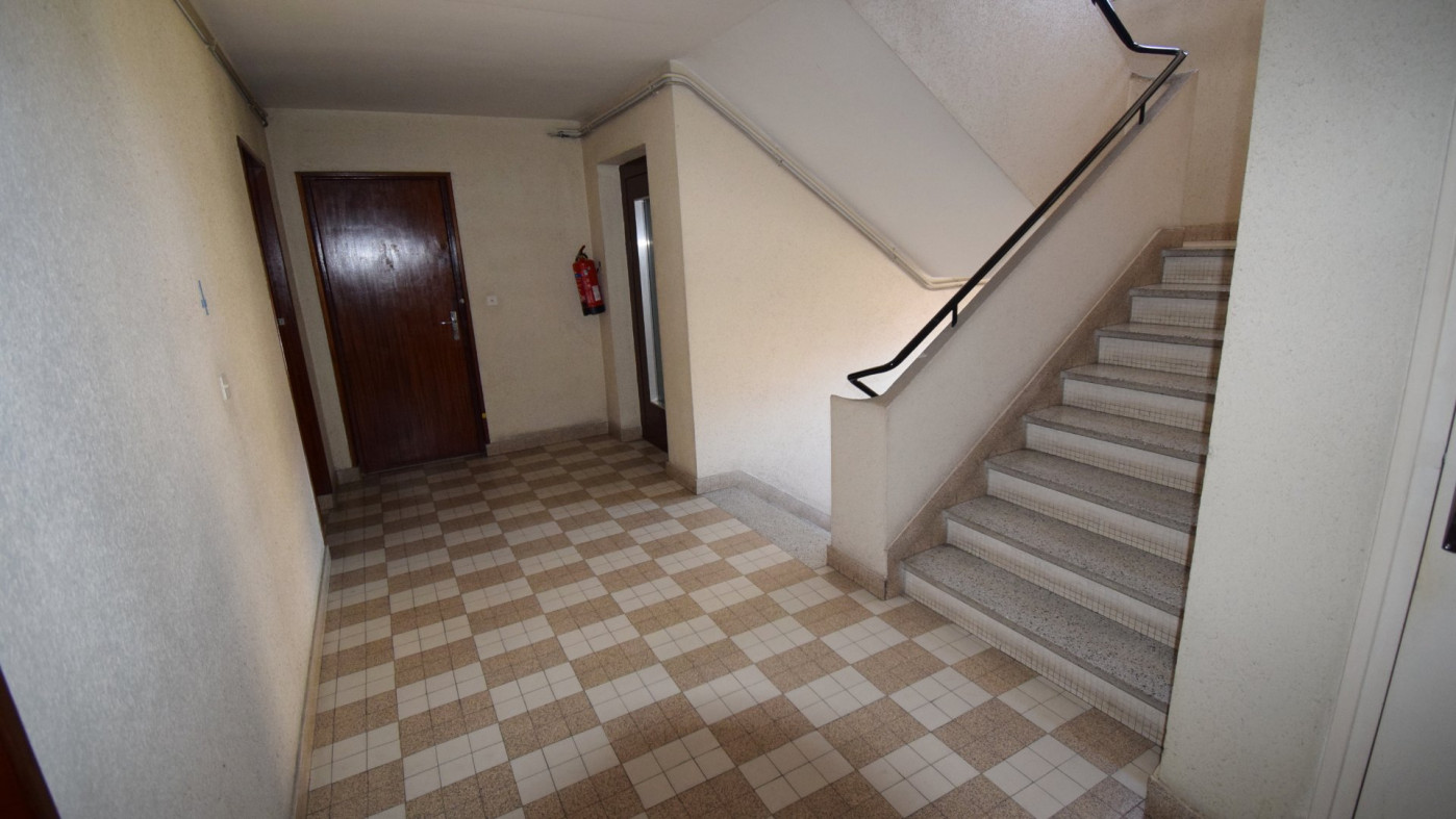 vente Appartement Vichy - Photo 16