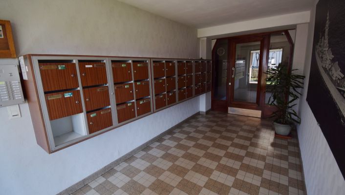 vente Appartement Vichy