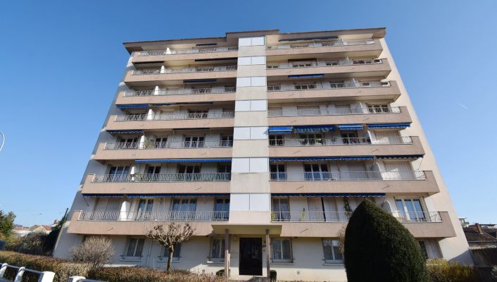 vente Appartement Vichy