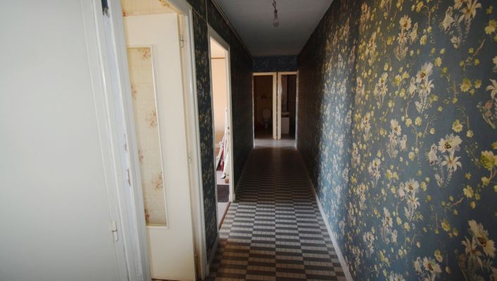 vente Appartement Vichy