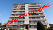 vente Appartement Vichy
