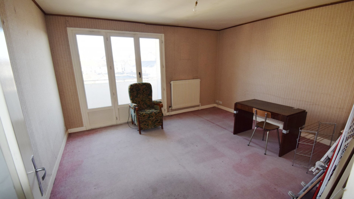 vente Appartement Vichy - Photo 2