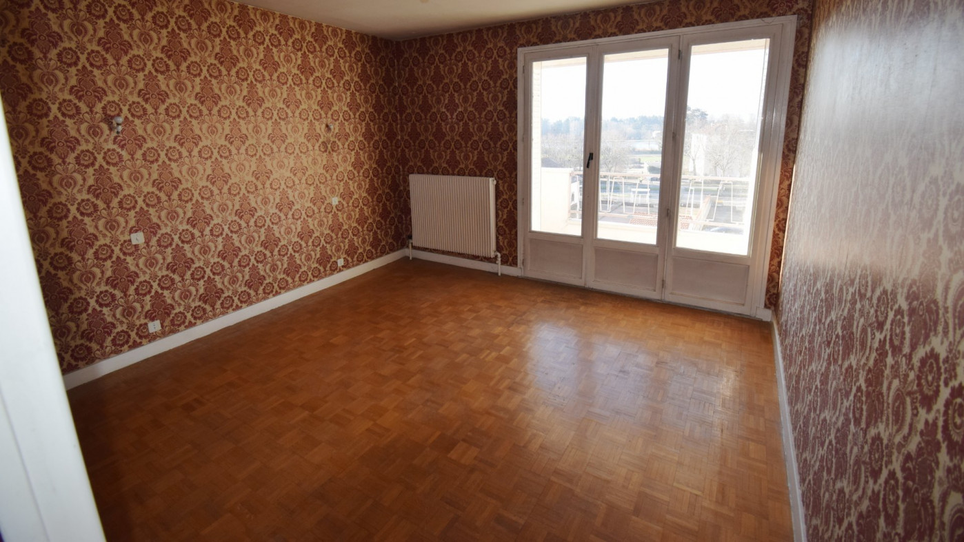vente Appartement Vichy - Photo 4