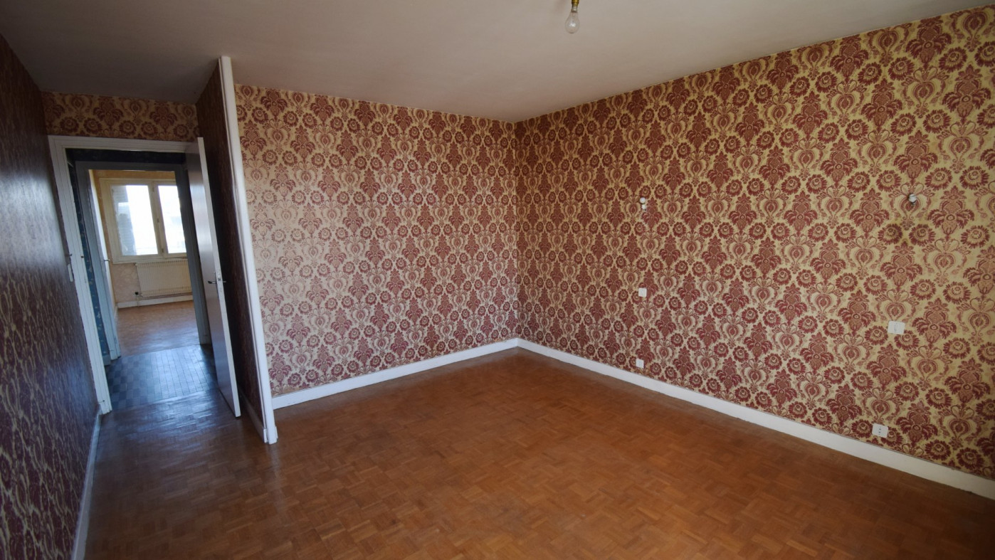 vente Appartement Vichy - Photo 10