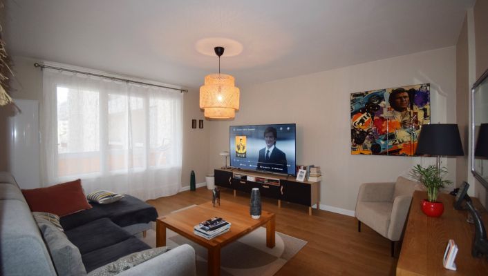 vente Appartement Vichy