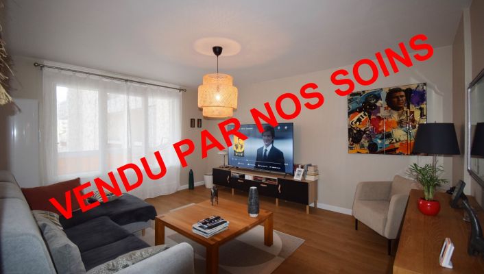 vente Appartement Vichy