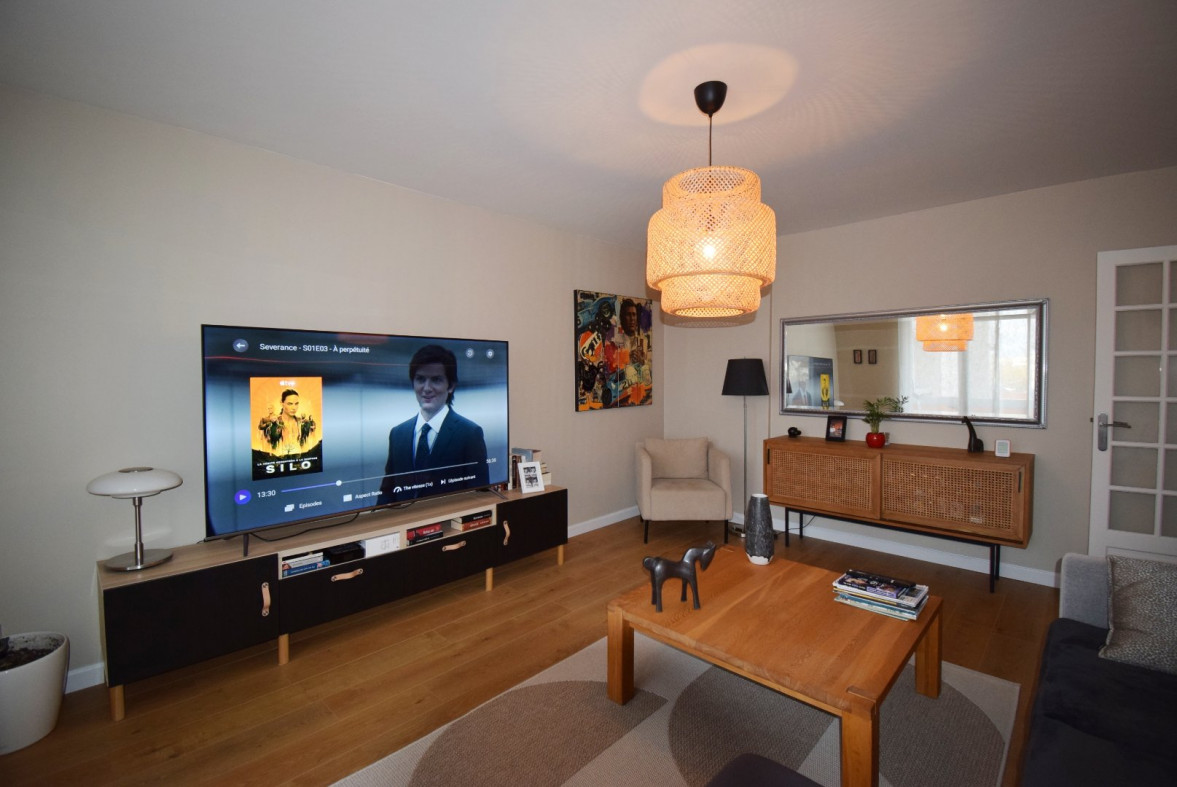 vente Appartement Vichy - Photo 2