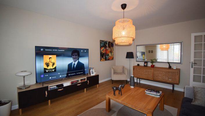 vente Appartement Vichy