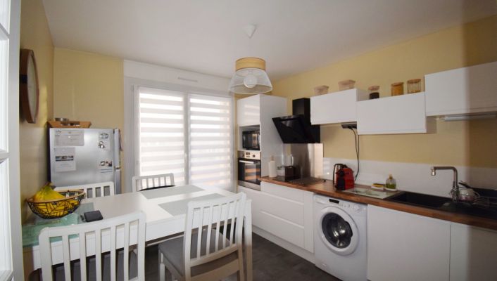vente Appartement Vichy