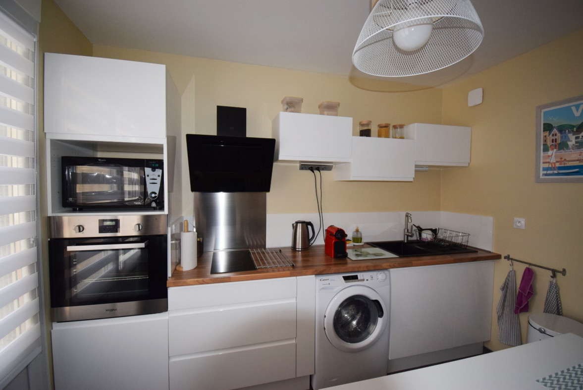 vente Appartement Vichy - Photo 4