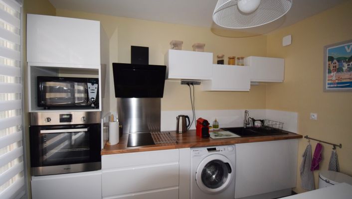 vente Appartement Vichy