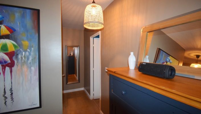 vente Appartement Vichy