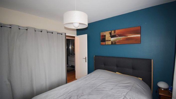 vente Appartement Vichy