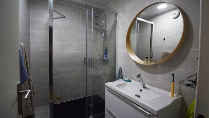 vente Appartement Vichy