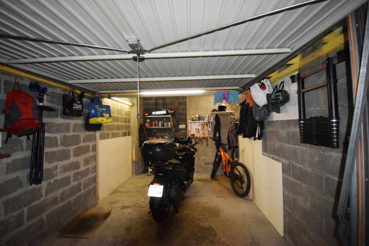 vente Appartement Vichy - Photo 8