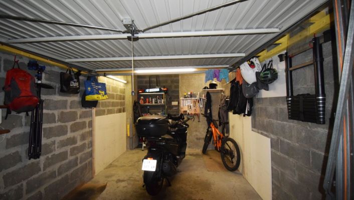 vente Appartement Vichy