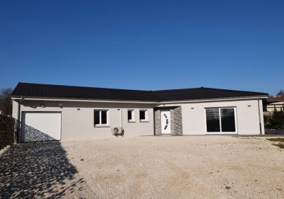 vente Maison Serbannes