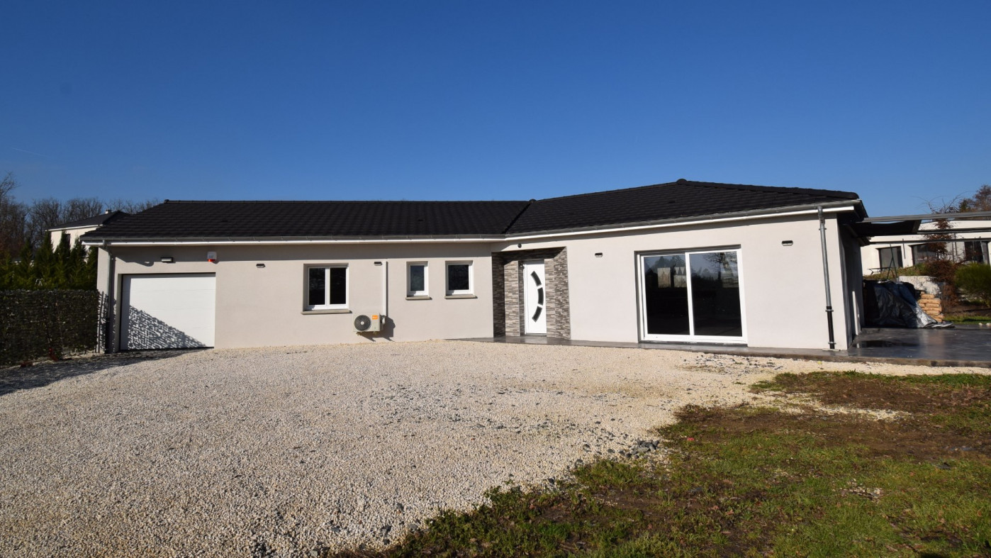 vente Maison Serbannes - Photo 2