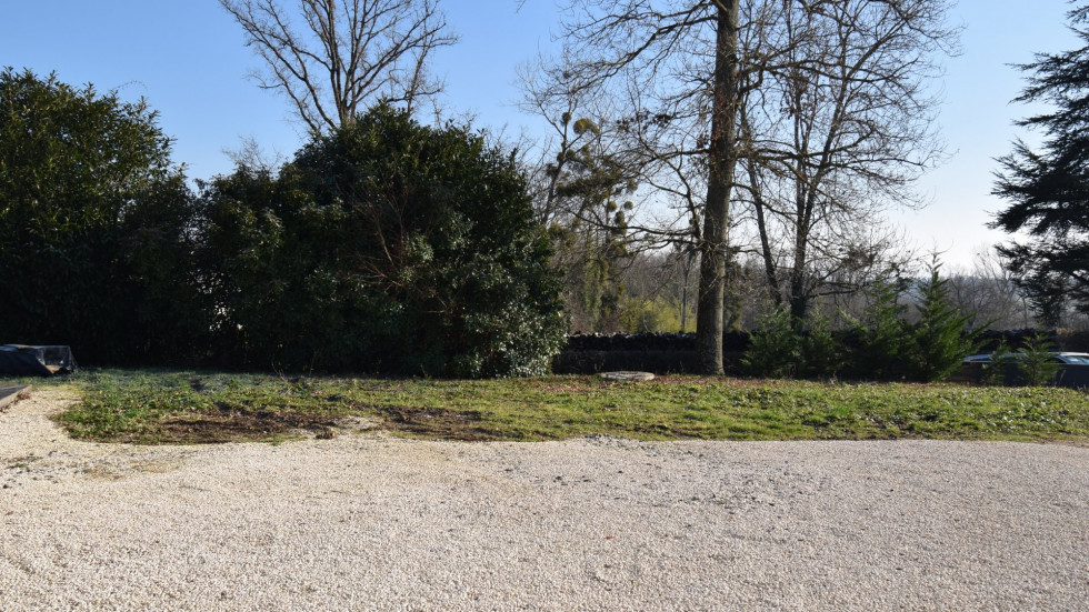 vente Maison Serbannes - Photo 3