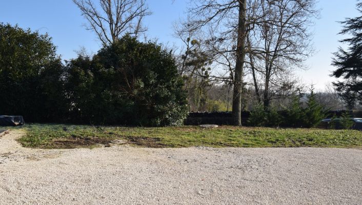 vente Maison Serbannes