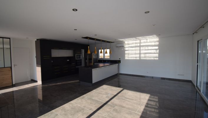 vente Maison Serbannes