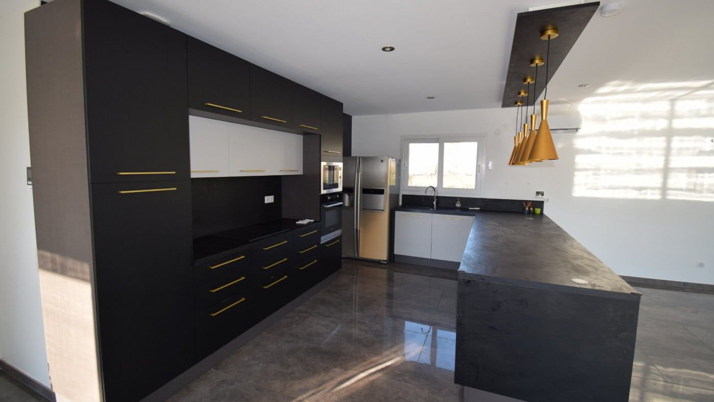 vente Maison Serbannes - Photo 5