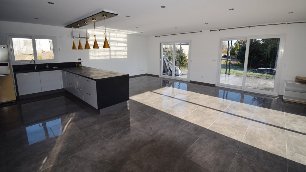 vente Maison Serbannes - Photo 7