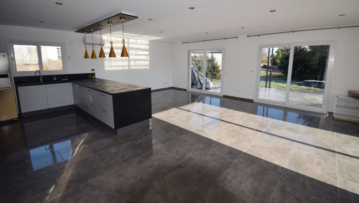 vente Maison Serbannes