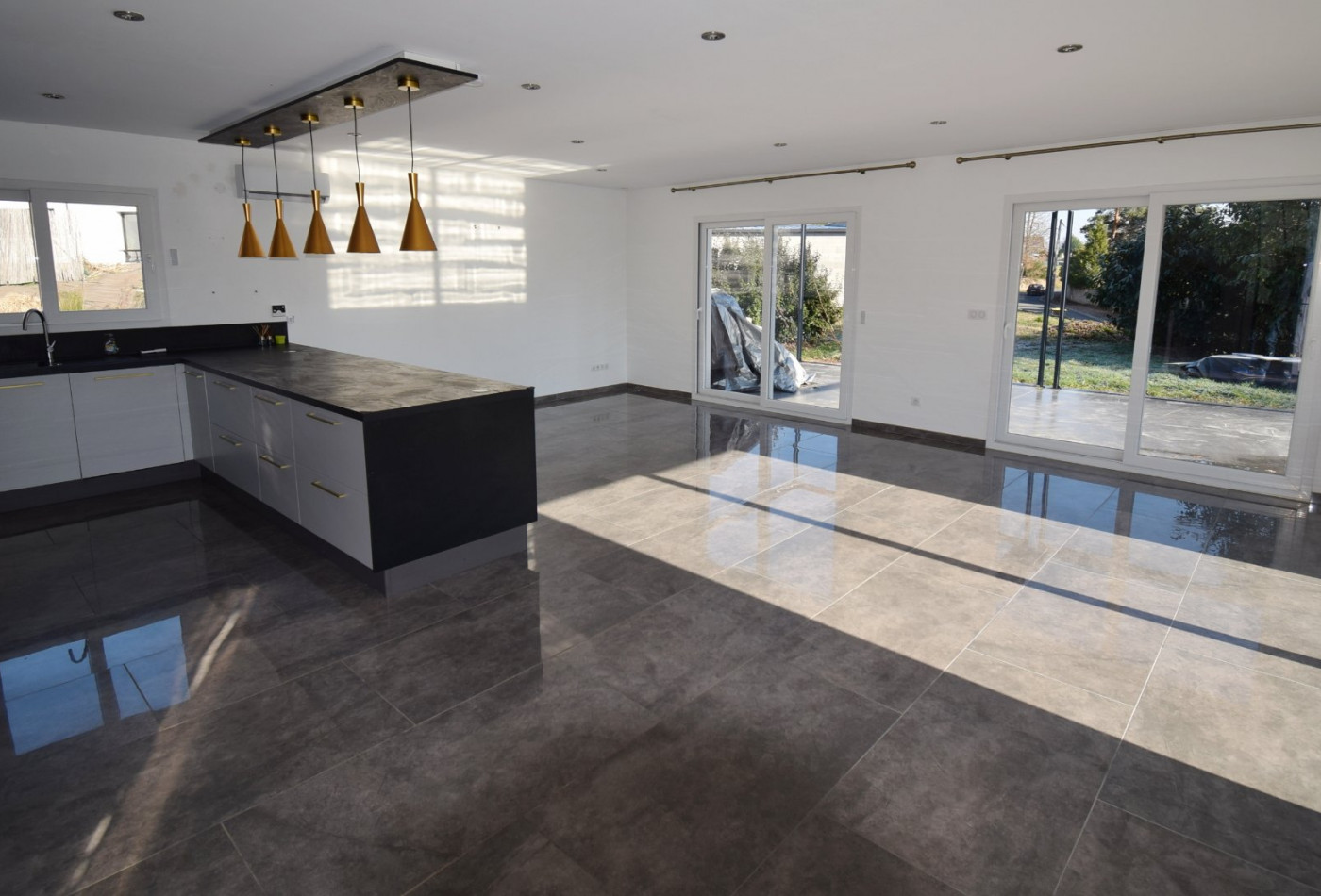 vente Maison Serbannes - Photo 7