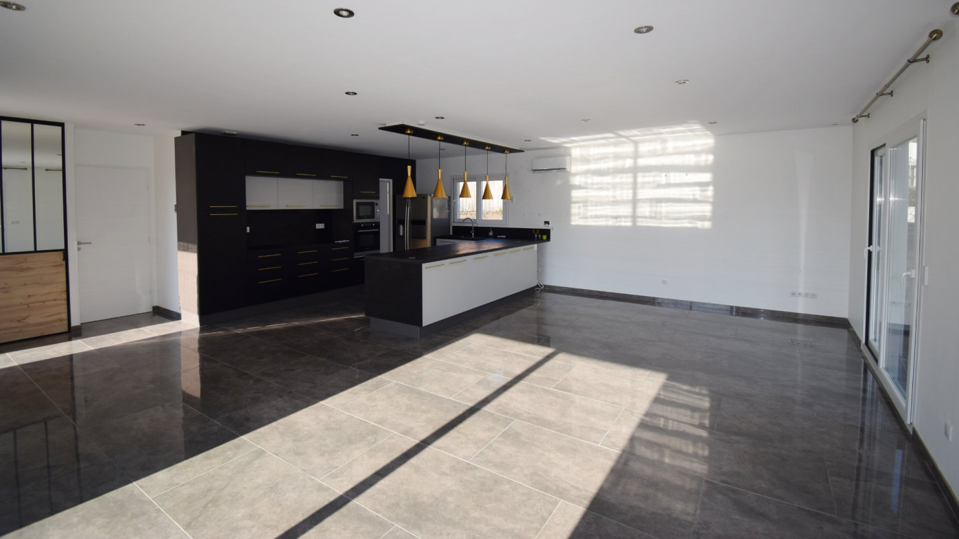 vente Maison Serbannes - Photo 8