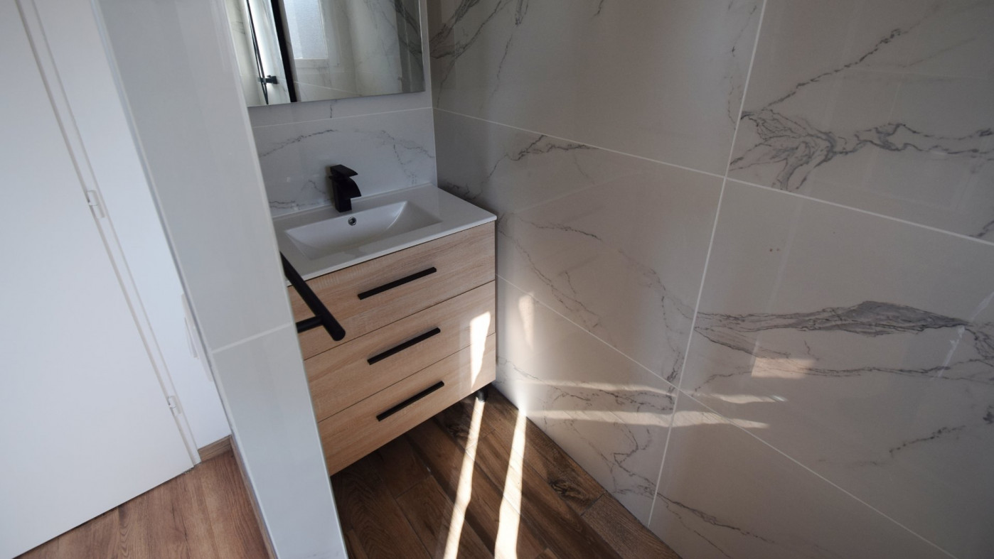 vente Maison Serbannes - Photo 16