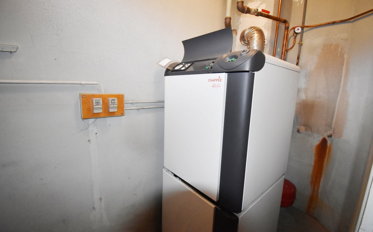 vente Maison Vichy - Photo 19