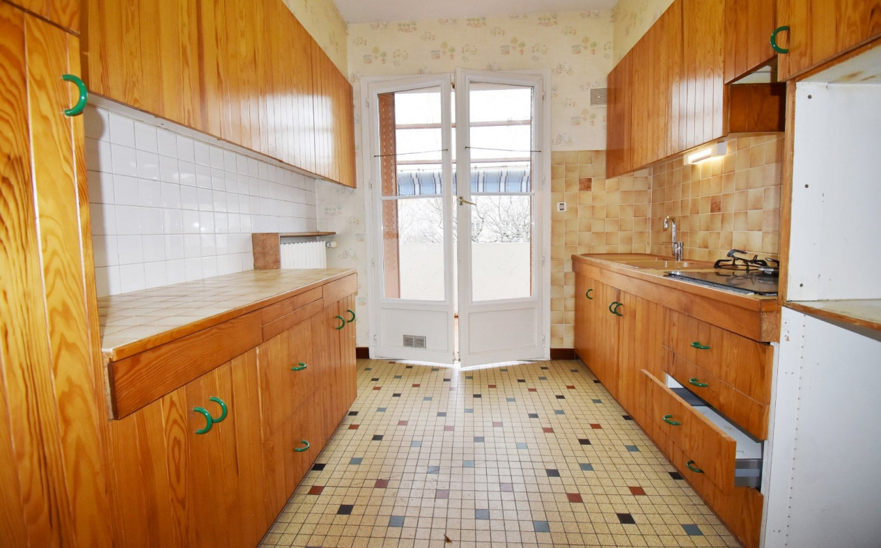 vente Maison Vichy - Photo 8