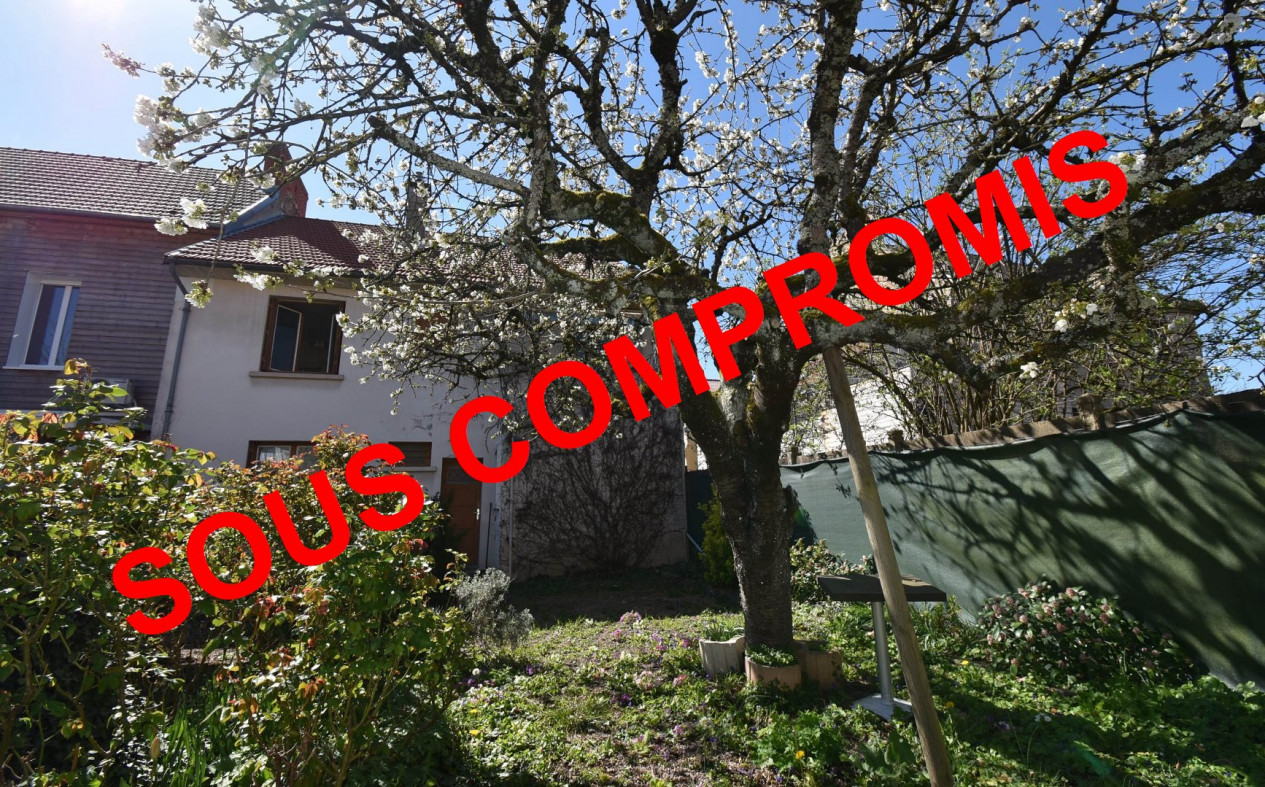 vente Maison Vichy - Photo 1