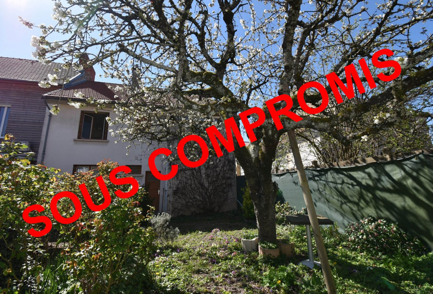 vente Maison Vichy - Photo 1