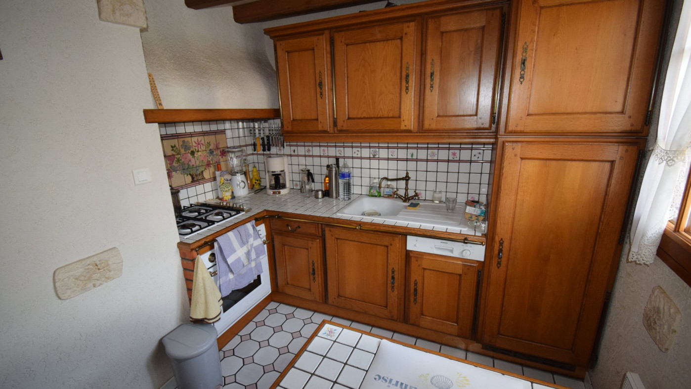 vente Maison Vichy - Photo 8