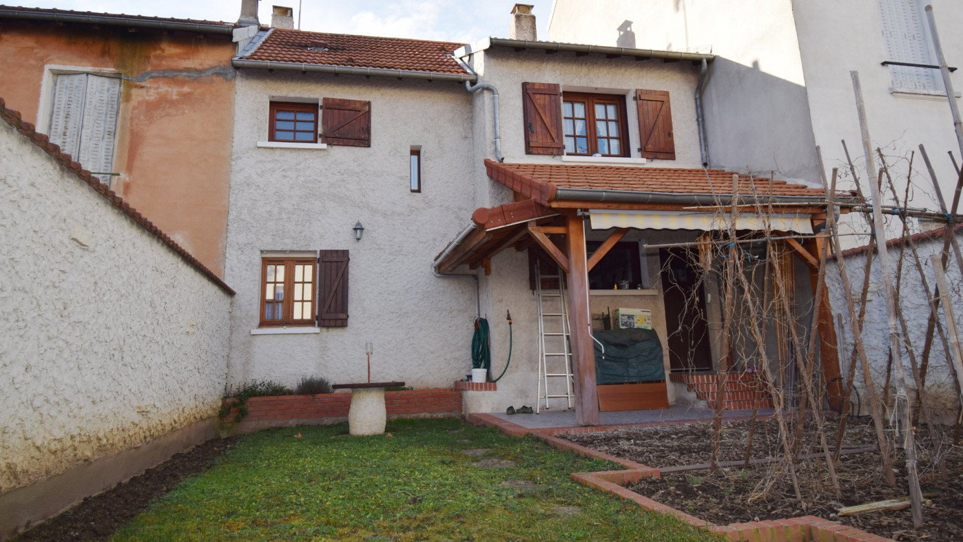 vente Maison Vichy - Photo 18