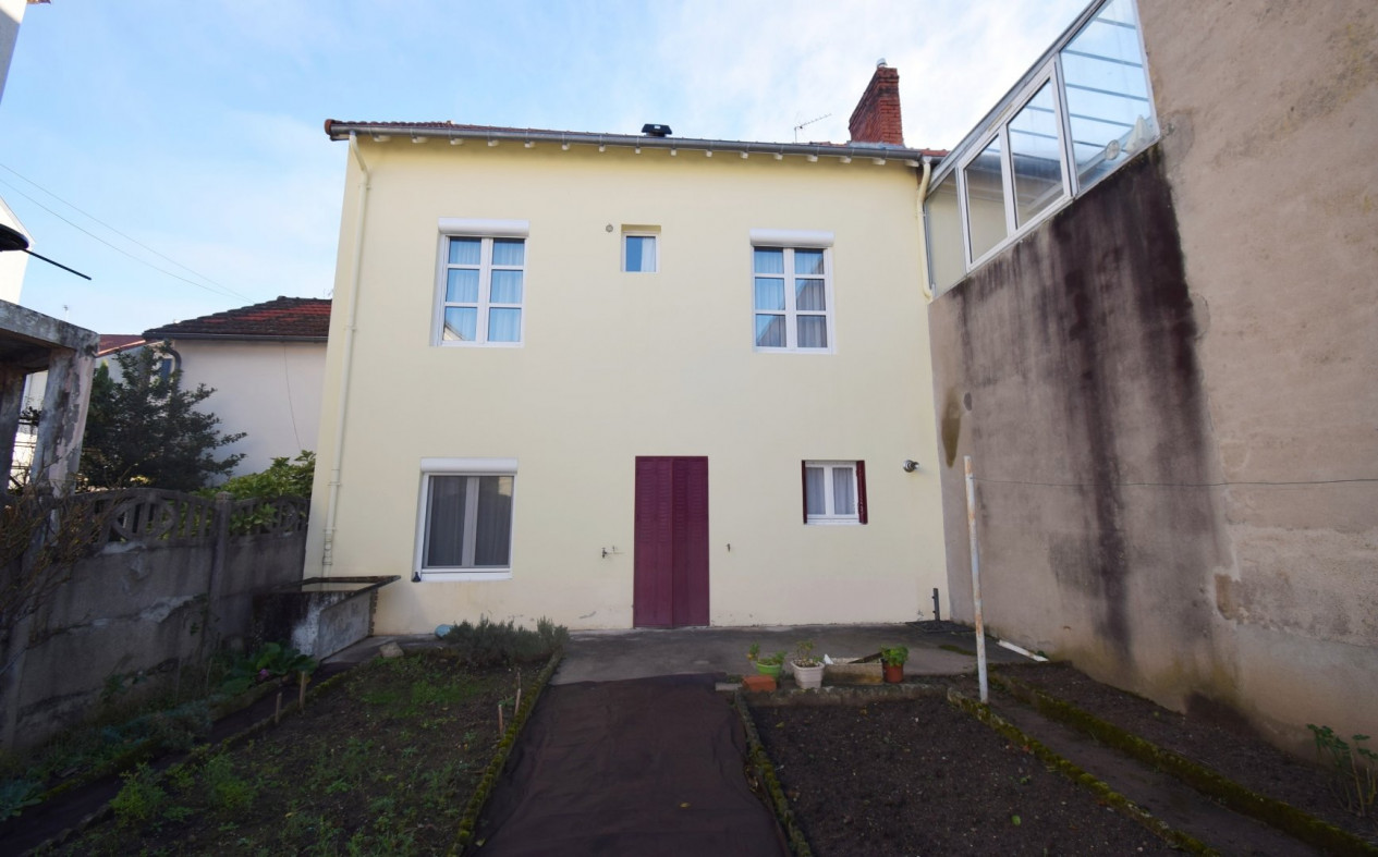 vente Maison Vichy - Photo 12